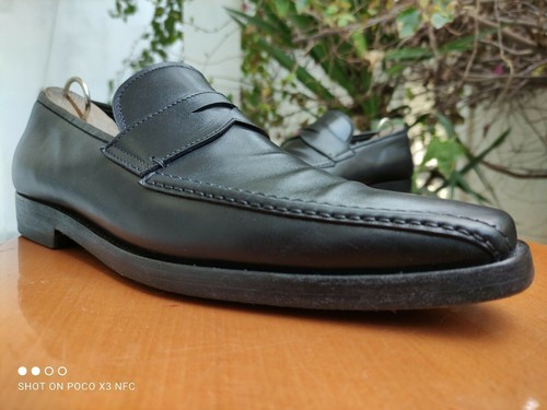 Scarpe mocassini prada uomo - mocassini,
