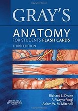 Grays Anatomy for Students von