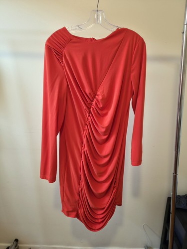 Zara mini abito bodycon - zara,