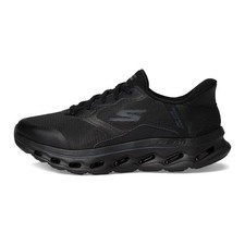 SKECHERS 216660/BBK SLIP-INS GO WALK GLIDE-STEP 2.0-ZAC