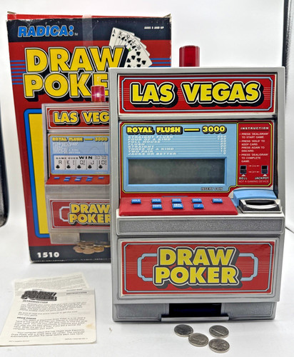 Radica las vegas - radica,