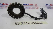 Statore stator honda transalp - statore,