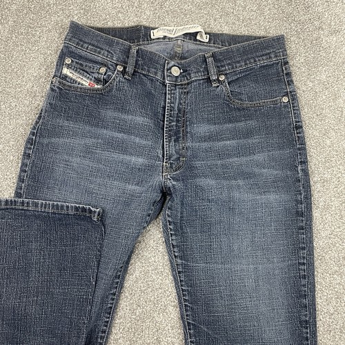 Diesel jeans uomo - uomo, blu