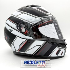 Casco Integrale Agv K3 Riva