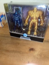 MCFARLANE DC Multiverse Batman