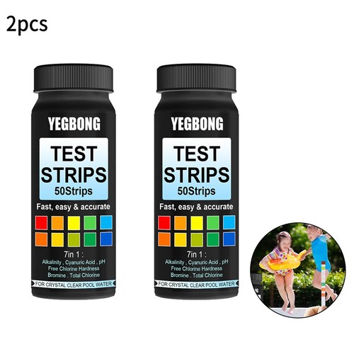 Kit strisce reattive - strisce, tropicali