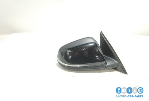 Specchietto retrovisore