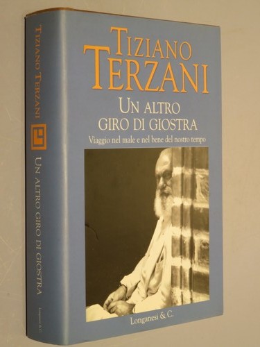 Altro giro giostra - di,