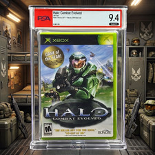 Halo combat evolved - combat, •