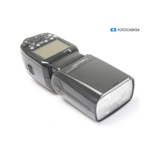 Yongnuo speedlite yn600ex - yongnuo,