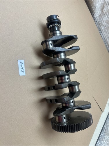 Albero motore bmw - albero,