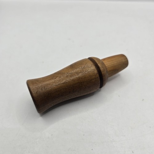 Vintage lohman duck call - vintage,