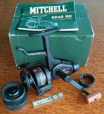 Moulinet MITCHELL 5540 RD Full