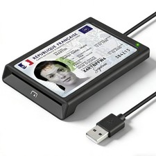 Lettore Smart Card Firma