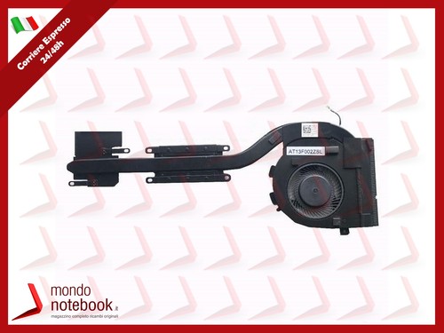 Dissipatore ventola heatsink - ventola,