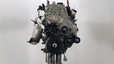 Motore tipo d3fa - motore,