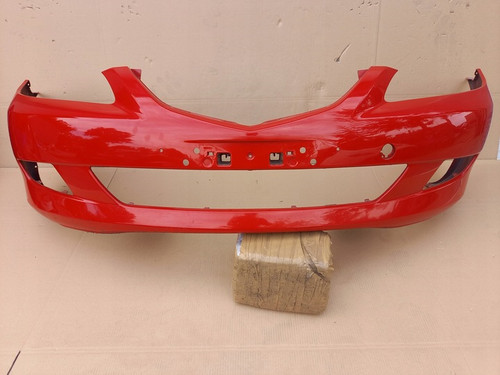 Mazda paraurti - vi, 02-