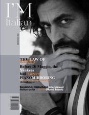 I'M Italian: winter 2021/22 by