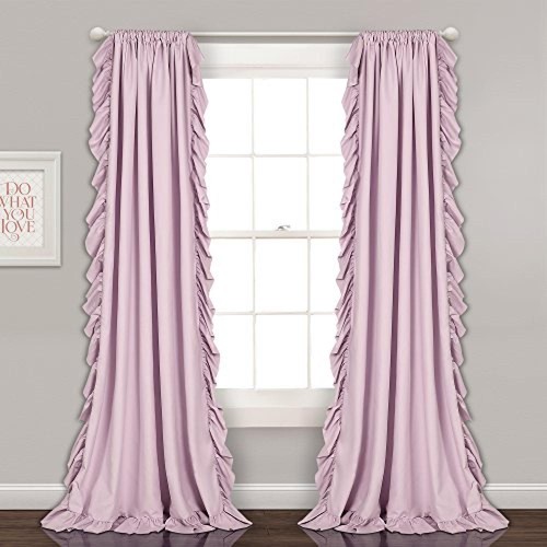 Lush decor - (tg.,