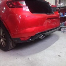 Paraurti posteriore Renault megane iv sport tourer 2016 15 business 15 ltr 66 kw