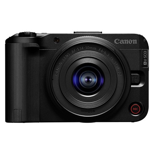 Canon eos r50 s 14 - r50, 14-30mm