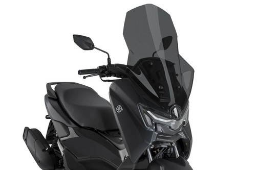 Schermo puig dark smoke tech - schermo,