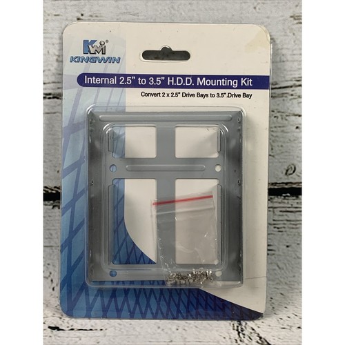 Kingwin hdm 225 kit - hdm-225,