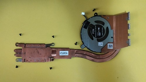 Originale dissipatore - originale, +