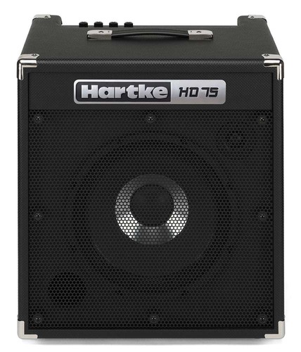 Hartke hd75 amplificatore - hartke,