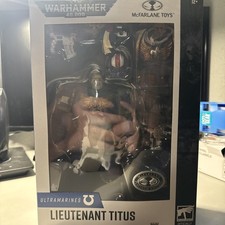 McFarlane Warhammer 40000