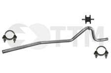 Tuyau Intermédiaire+ pour