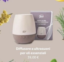 Diffusore just aromi oli - just,