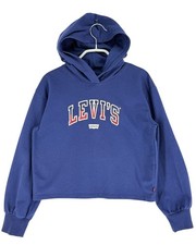 Levis Strauss & Co Felpa Con