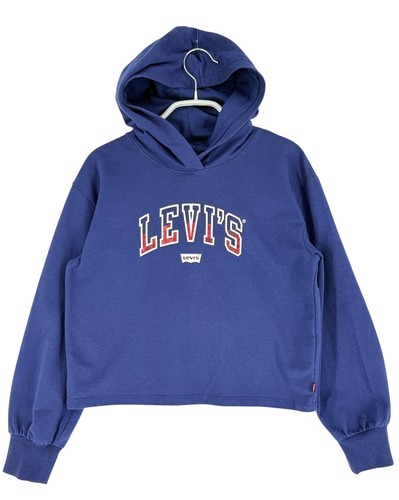 Levis strauss felpa - &, con
