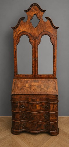 Tromeau ribalta credenza - ribalta,