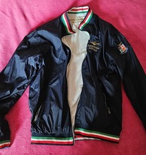 Aeronautica Militare Giubbotto Giubbino Giacca Bomber