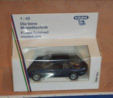 SCHABAK - BMW 850I, #1180
