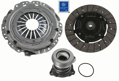 Kit frizione 3000 990 - , 157