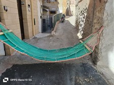amaca da giardino