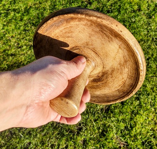 Utensile cucina per - da, funghi