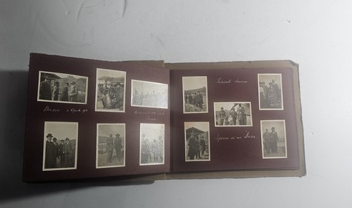 Album fotografico originale - album,