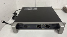 Amplificatore potenza - amplificatore,