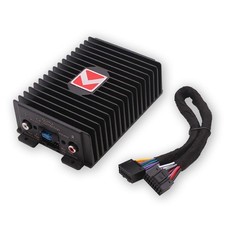Amplificatore auto DSP a 4