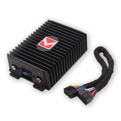 Amplificatore auto dsp - amplificatore, a