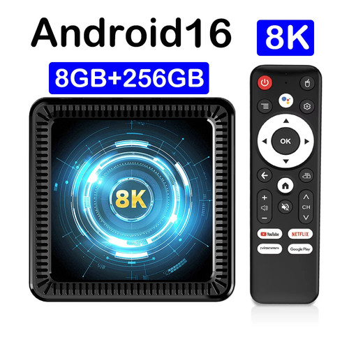 Q19 android box h618 - q19, tv