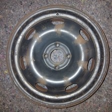 1x Cerchio 16" Citroen C4 Picasso I 4x108 2160717