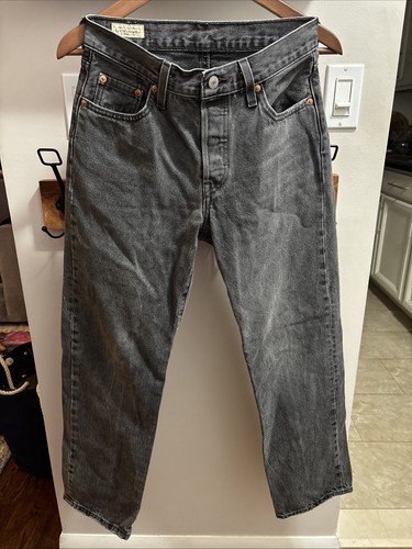 Jeans grigio levi 501 - levi’s,
