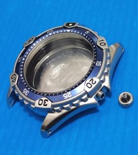 anonymous watch swiss part