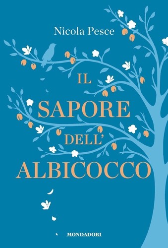Libri pesce nicola il sapore - nicola,