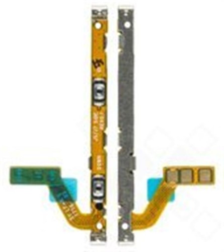 Flat tasto accensione samsung - tasto,